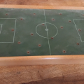 Stolní fotbálek Luda - hrací pole