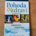 Kniha Pohoda & zdraví