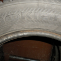 Pneu Nokian 185/65R15 88T  M+S