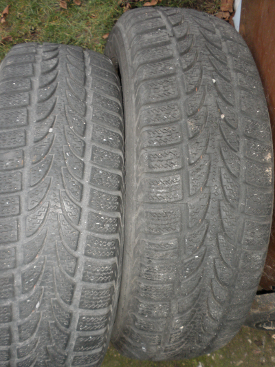 Pneu Nokian 185/65R15 88T  M+S
