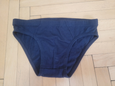 Slipy 2, velikost 122/128