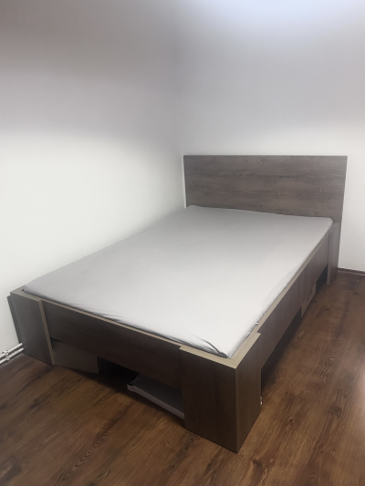 Postelový rám VEDDE