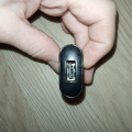 Adaptér USB 5v