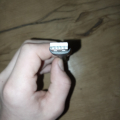 USB mini led světlo na 5v
