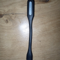 USB mini led světlo na 5v