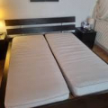 postel Ikea 180x200