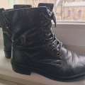 Dámské boty Lasocky vel.38