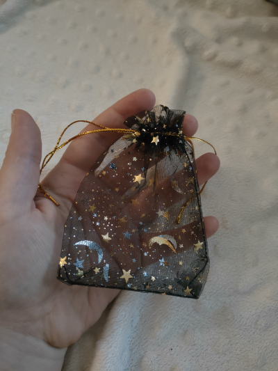 Sáček na drobnosti