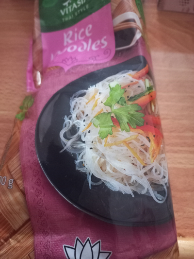 Čínské nudle po expiraci