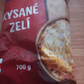 Kysané zelí po expiraci