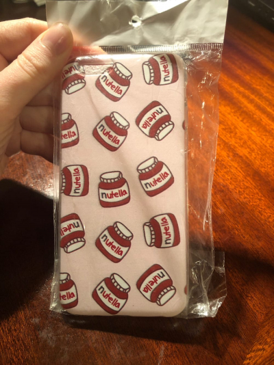 Pouzdro pro iPhone 6 S