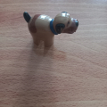 Figurka pes