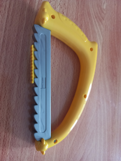 Dětské nářadí pila