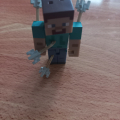 Figurka maicraft