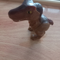 Figurka Dinosaurus