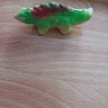 Dinosaurus figurka