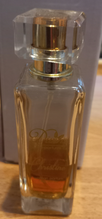 Parfum Christine