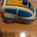 Autíčko policie