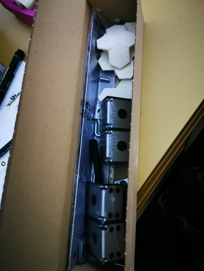 Příslušenství k nábytku IKEA