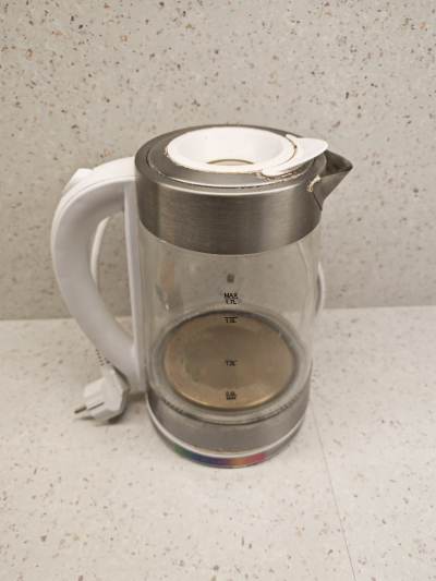 Rychlovarná konvice