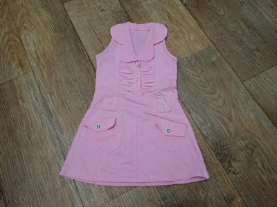 Šaty 14, velikost 98/104