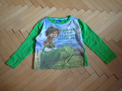 Tričko 14, velikost 98/104