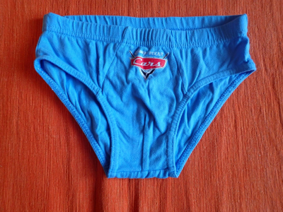 Slipy 11, velikost 122/128