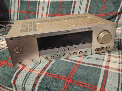 YAMAHA HTR-6030 (receiver)