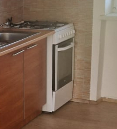 Daruji plynový sporák