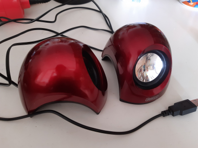 Jednoduche USB repracky k pocitaci