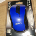 Daruji novou myš C-TECH Myš WLM-02
