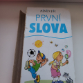 Knížka První slova