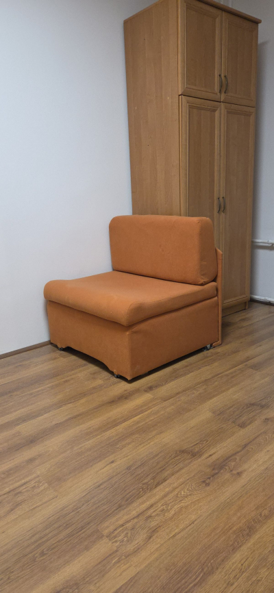 Rozkládací křeslo