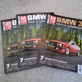 Časopis BMW 3