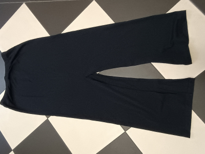 Dlouhá lehká sukne 34 xs