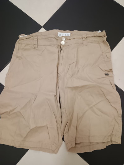 Kraťasy slušné 34