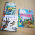 Dětské knížky