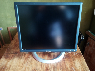 monitor Dell