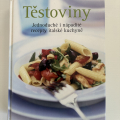Kuchařka těstoviny