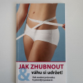 Kniha Jak zhubnout