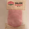 Šunkový salám 100g