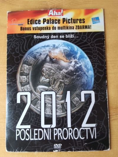 DVD 2.