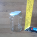 Zavařování sklenice cca 20-30ks
