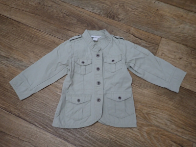 Bunda 2, velikost 86/92