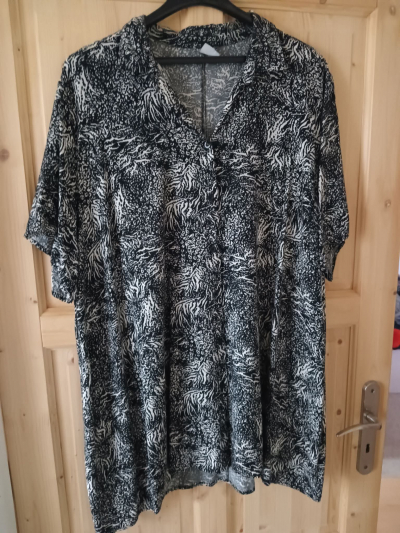 Pánské tričko velikost Xl