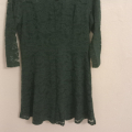 Dámské šaty velikost 40