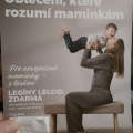 Poukaz Lelosi legíny zdarma