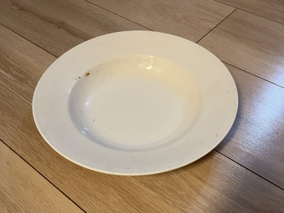 Hluboký talíř 30 cm