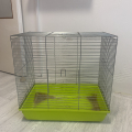 Daruji klec na hlodavce