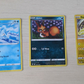 Pokémon karty